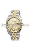 Rolex Datejust 116203  Clique na imagem para fechar